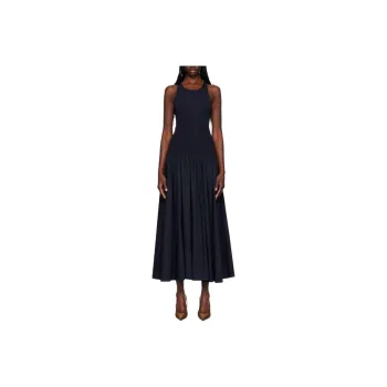 Staud Yamila Maxi Dress