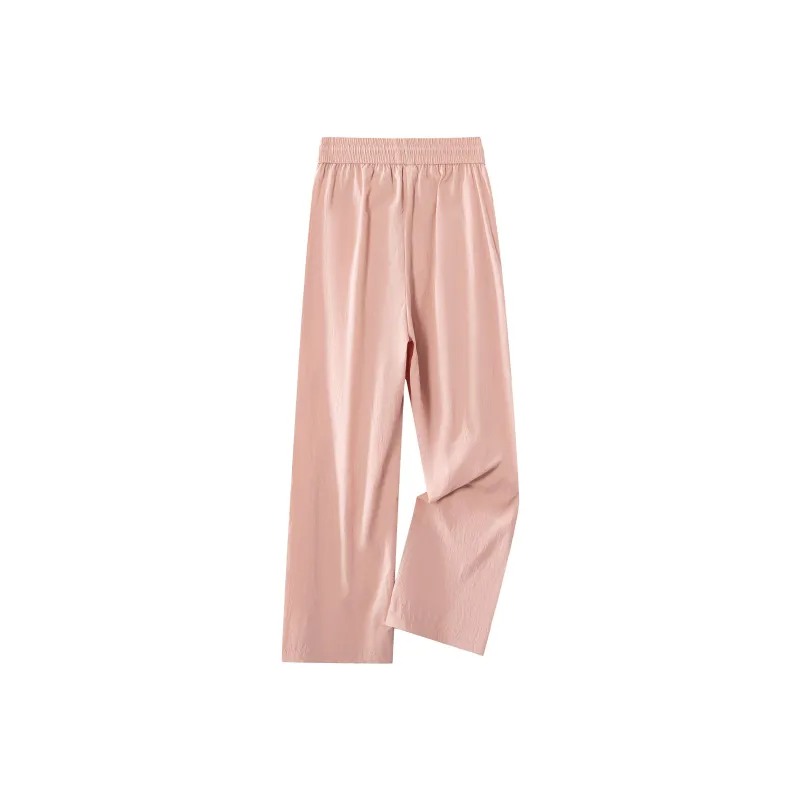 FAKE VINTAGE Casual Pants Unisex-22