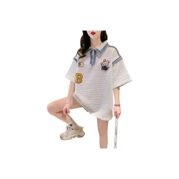 XIANSINIAO T Shirts Women's
