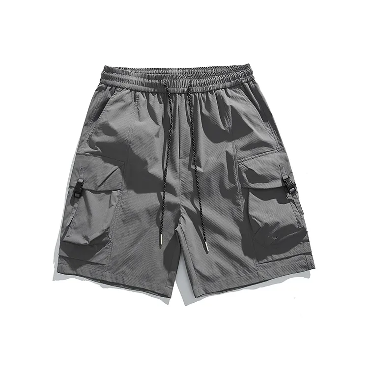MindBridge Casual Shorts Unisex-6