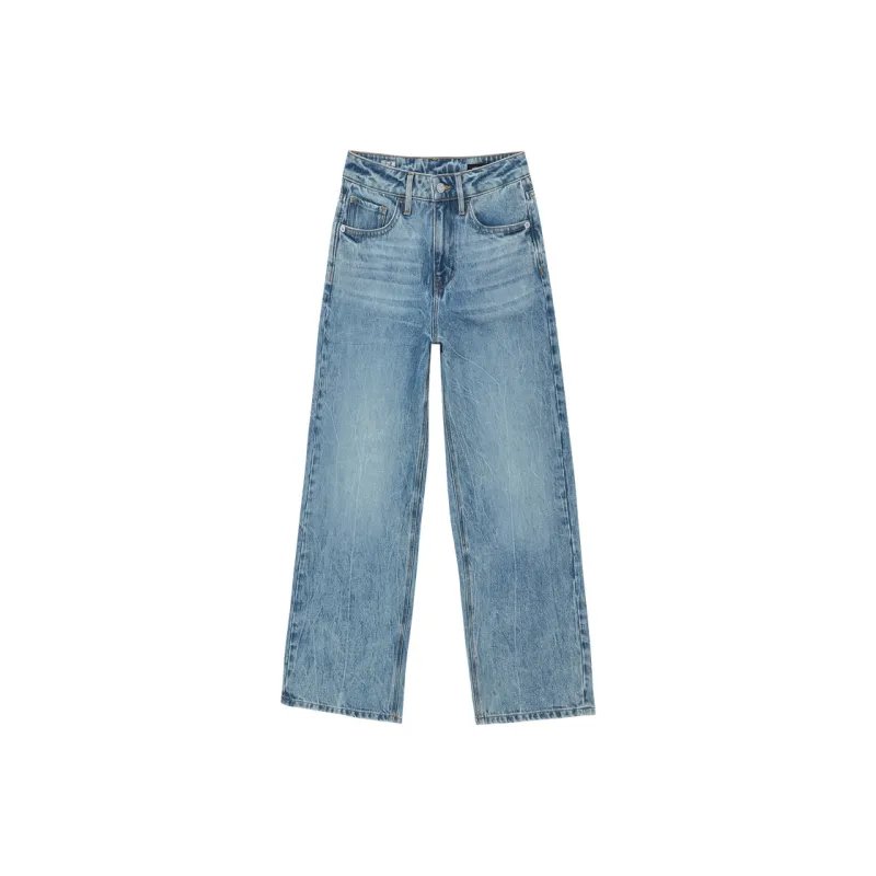 ABLE JEANS Women's Azure-0