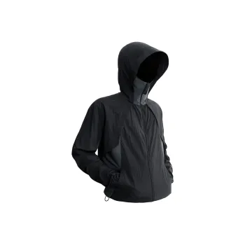 ZONEiD Breathable Sun Protection Clothing Unisex