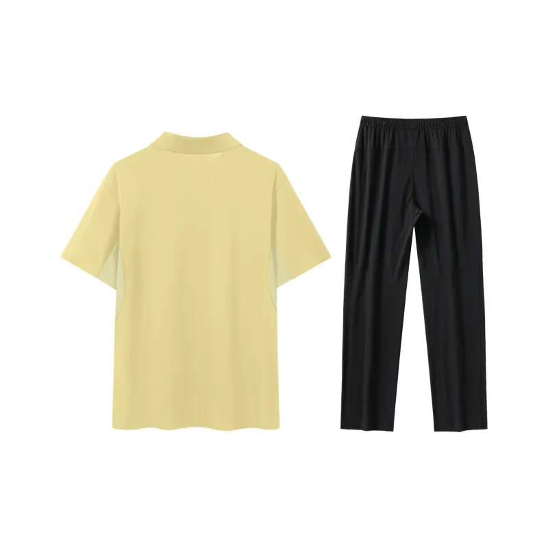 HOTSUIT Casual Sportswear Unisex-14
