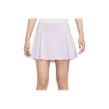 Nike Casual Short Skirts Women's Purple