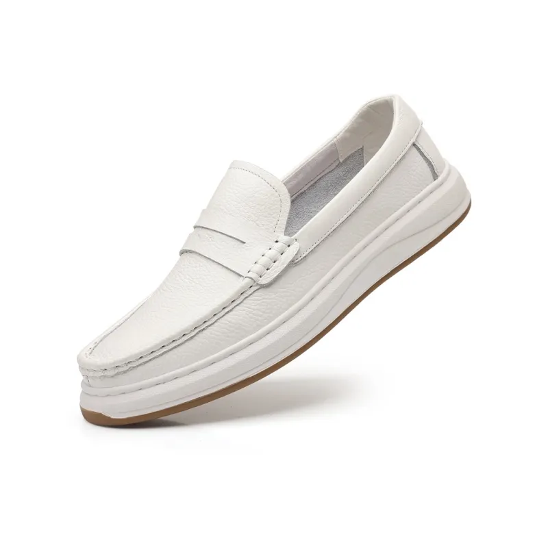 KACHILANG Men's Casual Shoes Men Low Top-1