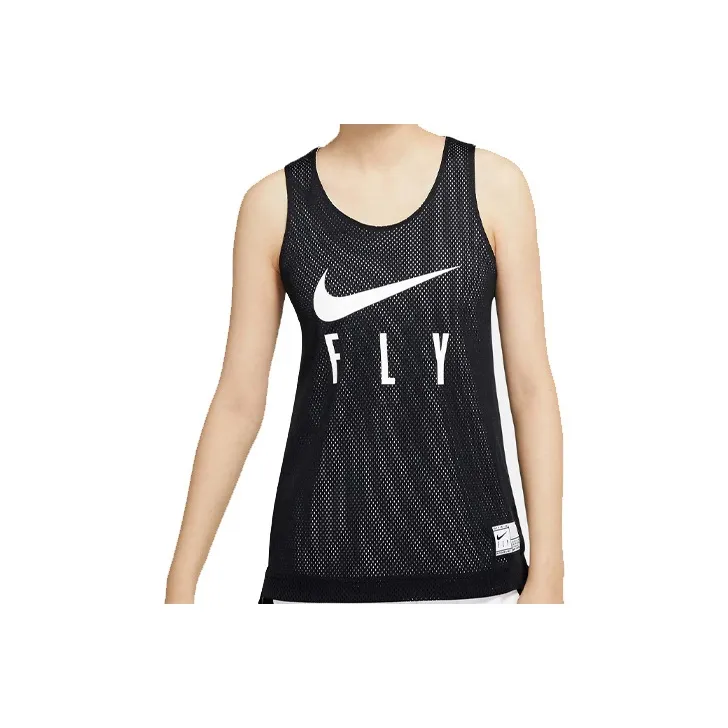 Nike Basketball Jerseys Women's Black-0