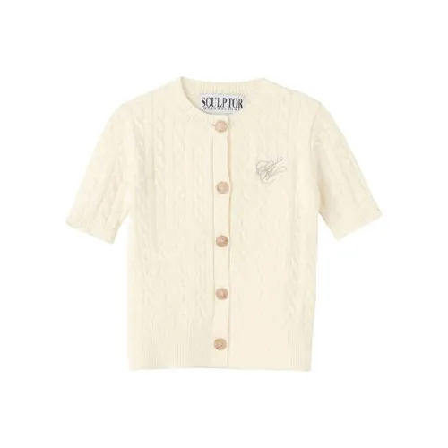 SCULPTOR T Shirts Women's