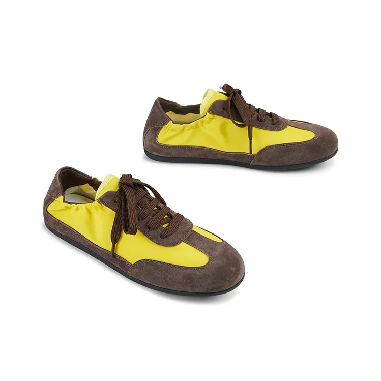 TOOMANYSHOES Jam Paradise Low Top Casual Shoes Women's-3
