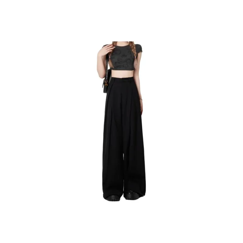 FOREVER 21 Suit Trousers Women's-2