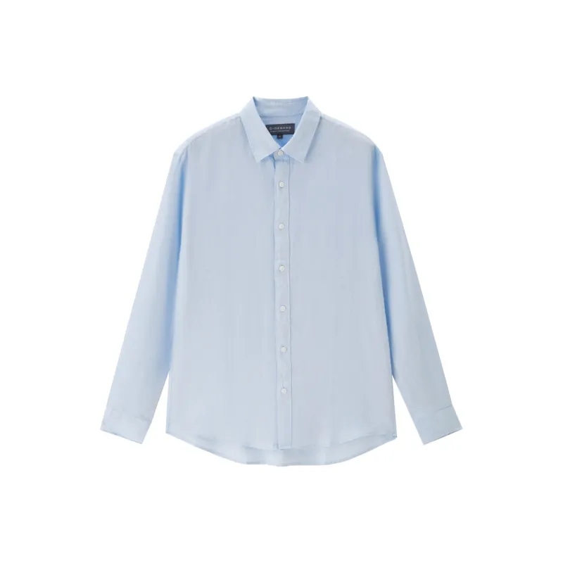UNIQLO Shirts Men-14