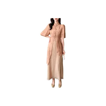 HUASJ Two Piece Skirt Sets Women's Pink