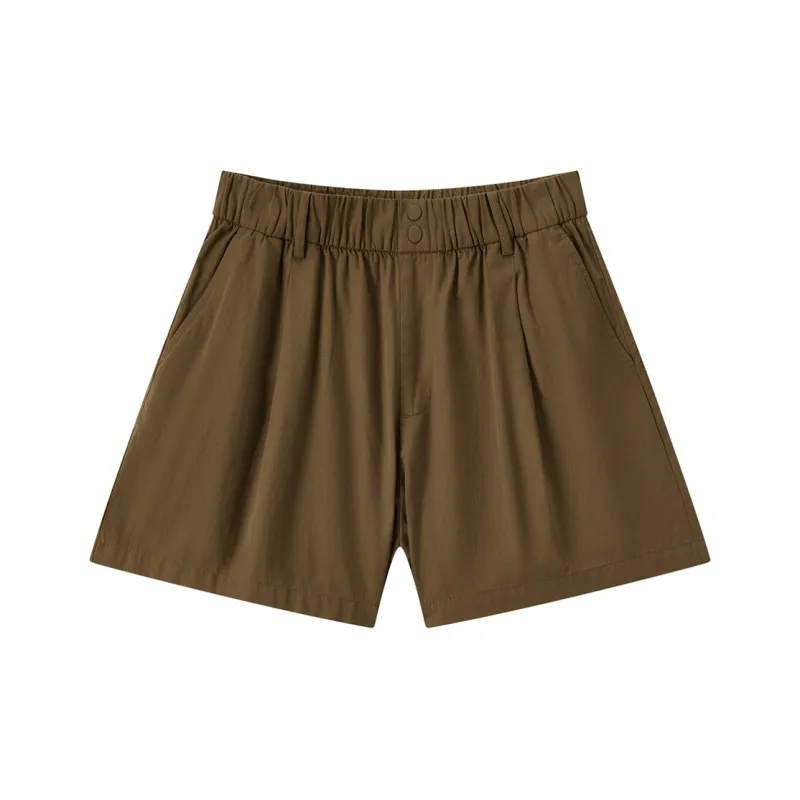 SEM/R Casual Shorts Women's-0
