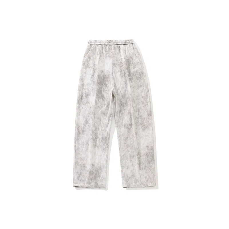 Jeep Casual Pants Unisex-5