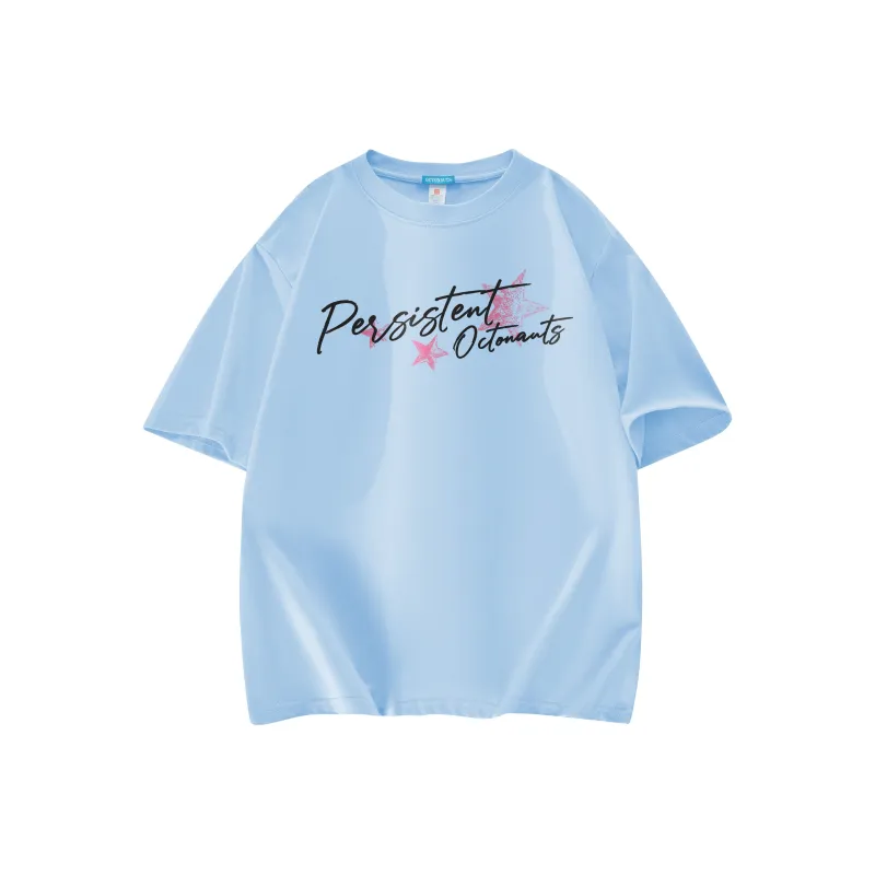 Small Columns Under The Sea T Shirt Unisex-27