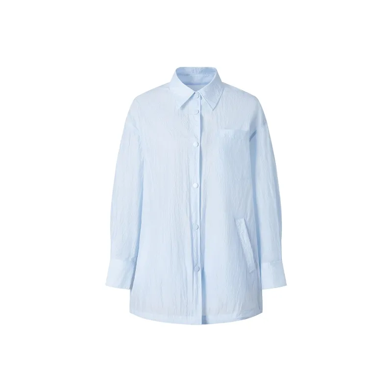 JZ. ANNAKRO Sun Protection Clothing Women's-0