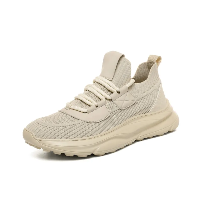 X ZONE Breathable And Lightweight Low Top Casual Shoes Men's-2
