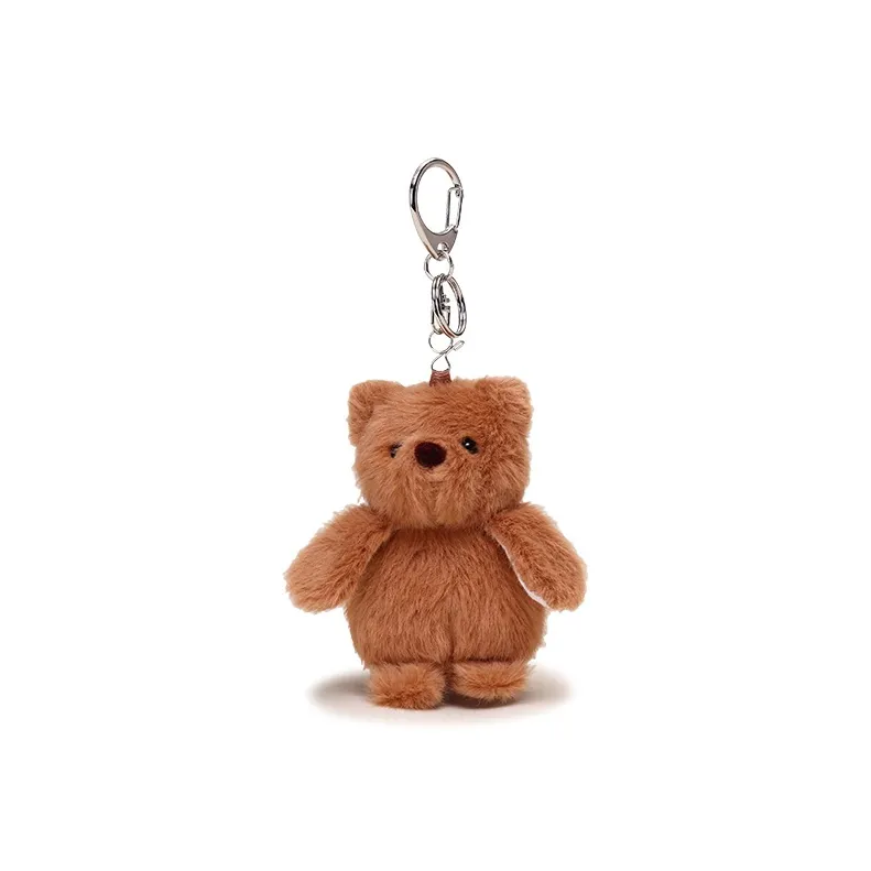 Jinnew Polyester Keychains Unisex-21
