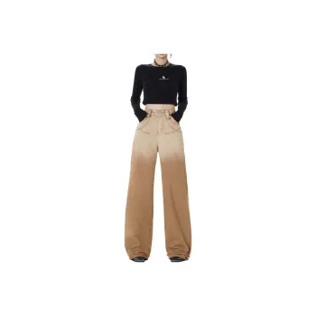 KAISER Jeans Women's Brown