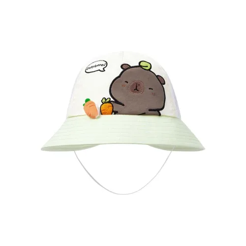 BALABALA Cotton Material Baseball Caps Kids'