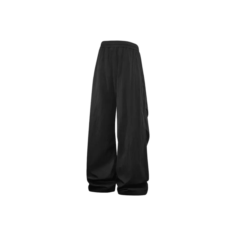 A02 Casual Pants Unisex-1