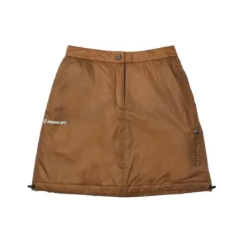 FILA Casual Short Skirts Women's Brown