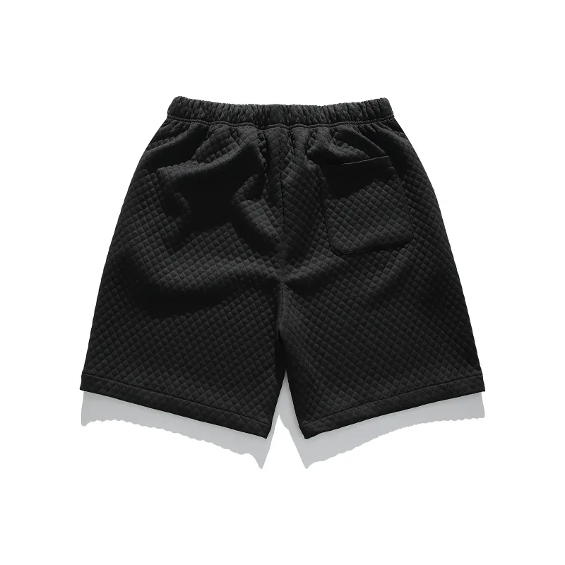 YZ Casual Shorts Unisex-5