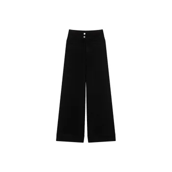Ouyang Jeans Women's Black