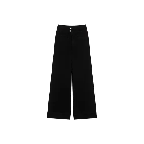 Ouyang Jeans Women's Black