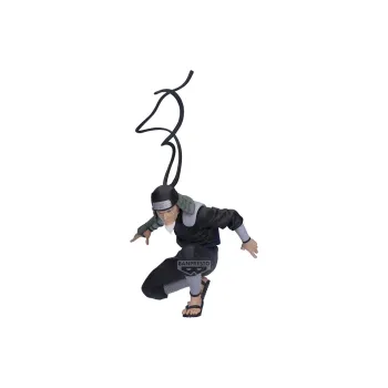 BANPRESTO NARUTO PANEL SPECTACLE's Strongest Reinforcements, Ape Flying Tsunayasu Bonus Gifts