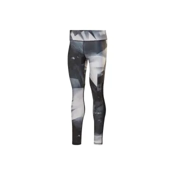 Reebok RUNNING ESSENTIALS Athletic Trousers Women's Black