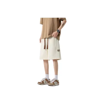 Fakeyoung Casual Shorts Unisex