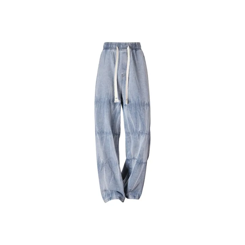KONZEN· Jeans Unisex-7
