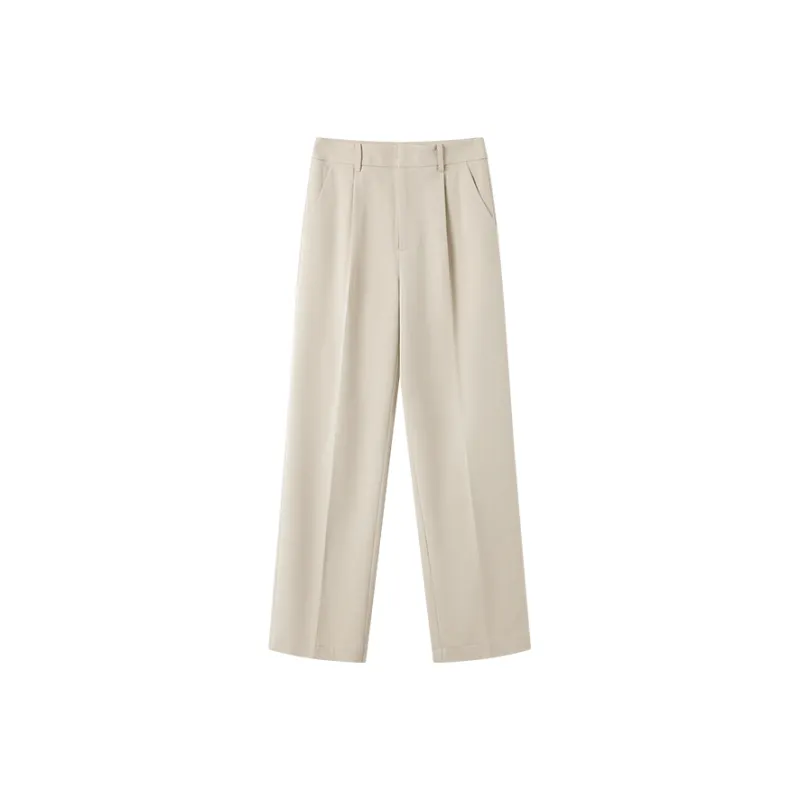 Miss Burde Suit Trouser Women's Black-5