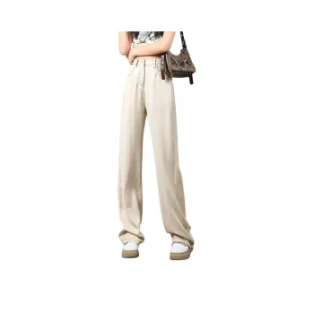 Menglaini Jeans Women's
