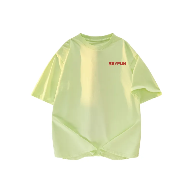7 SEVFUN T Shirts Unisex-20
