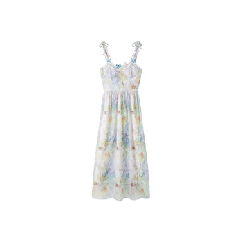 KEAB Slip Dress Women's Image Color