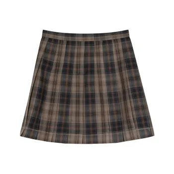 Tokyo Season Casual Short Skirts Women's