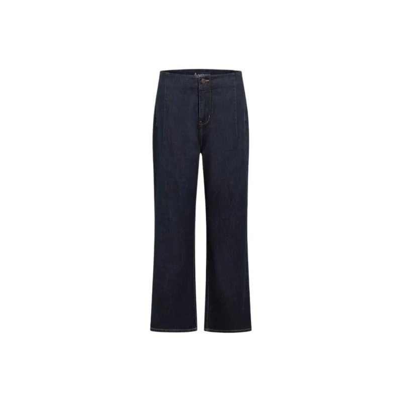 Hush Puppies Jeans Women's Indigo-0