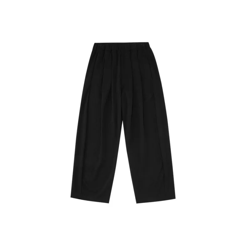 FPA Casual Pants Unisex-8