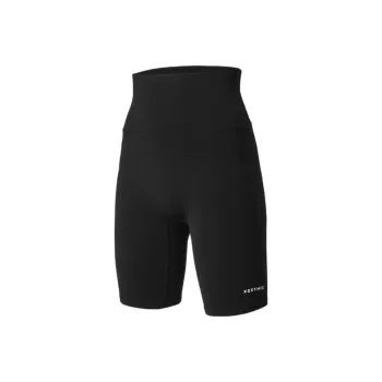 XEXYMIX Label 360N Casual Shorts Women's Black