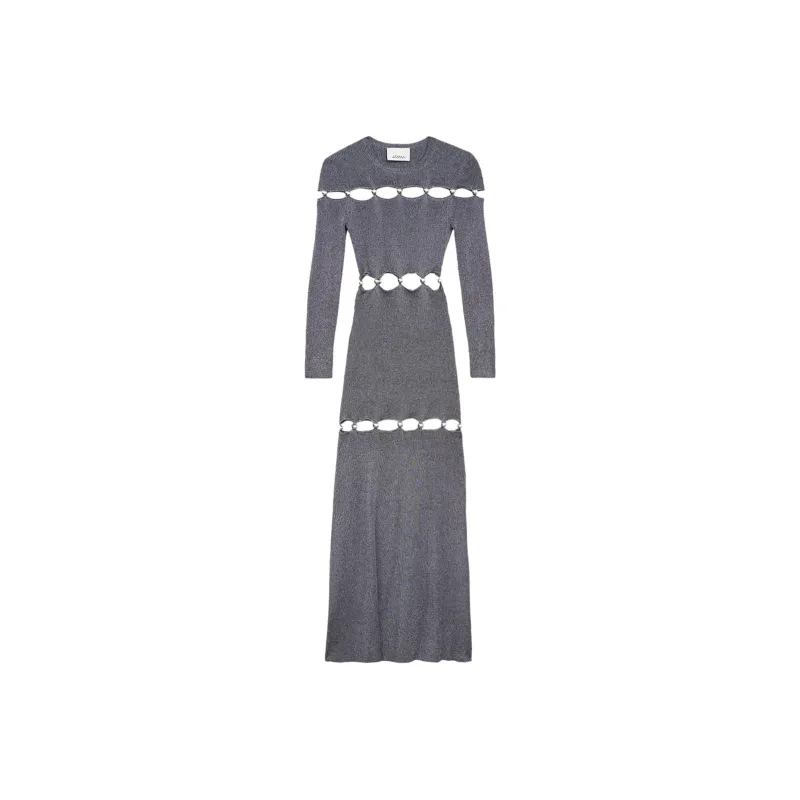 ISABEL MARANT Elmire Dress-0