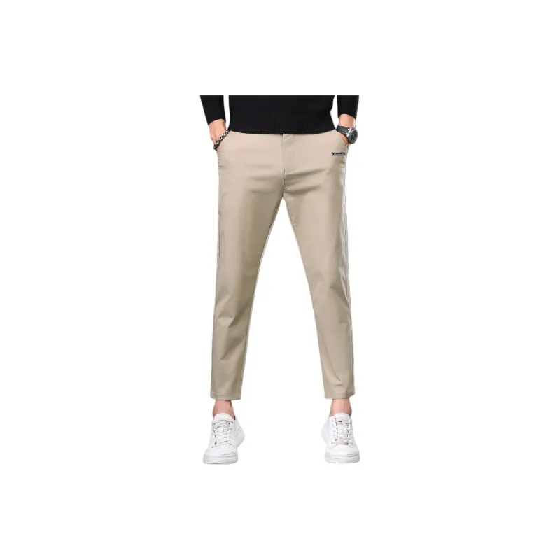 TUCANO Casual Pants Unisex-7