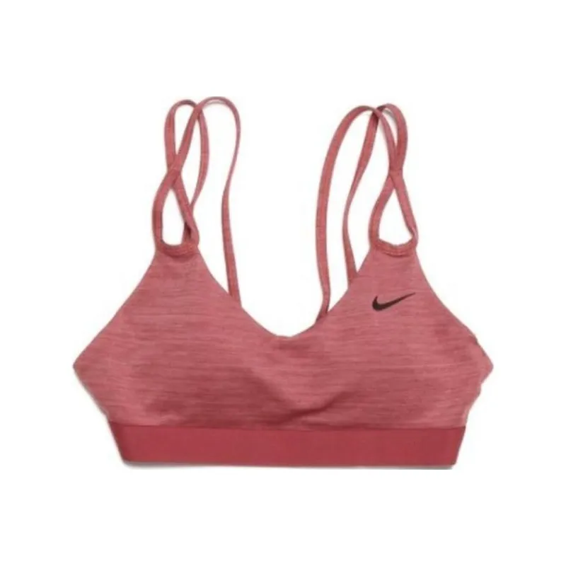 Nike Sports Underwear Women's Pink-0