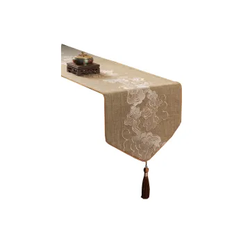 LUOYIJIA Tablecloths