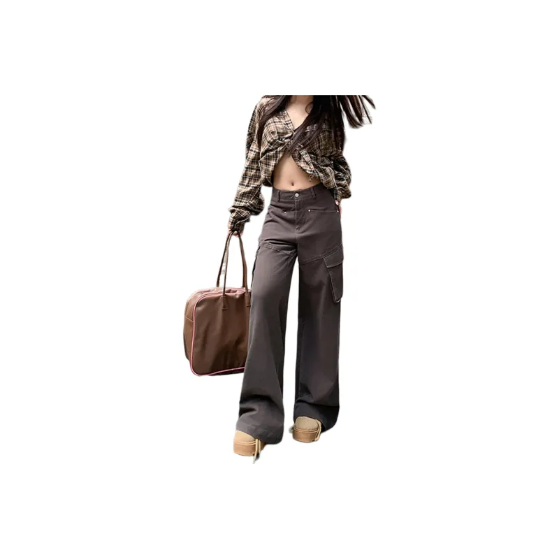 Wen Shan Jeans Women's-3