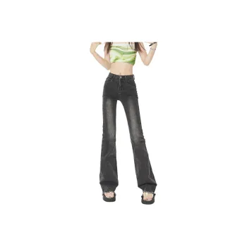 SONGS ALONG Jeans Women's