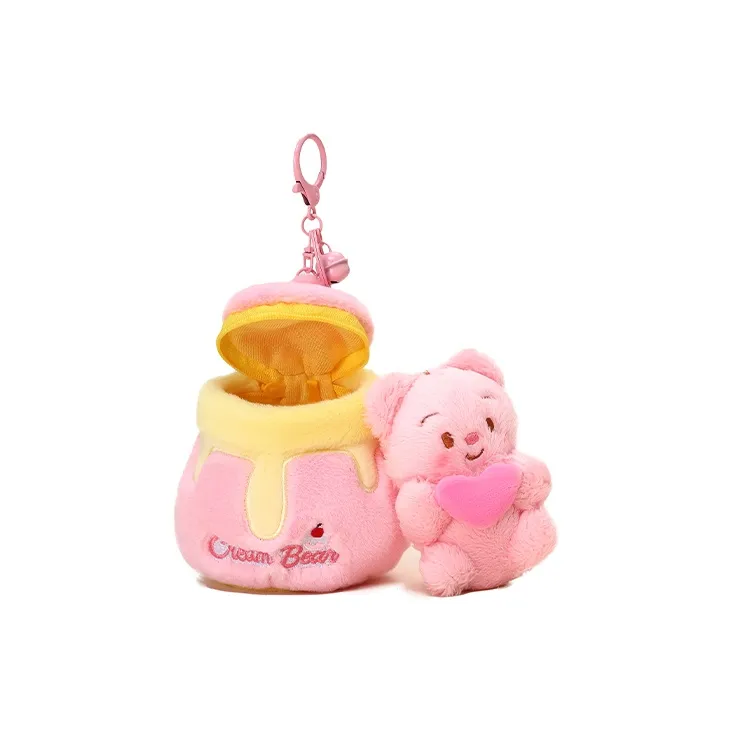 Jinnew Keychains Unisex-0