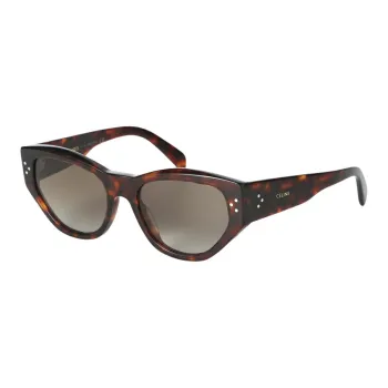 CELINE Cat Eye Frame Sunglasses