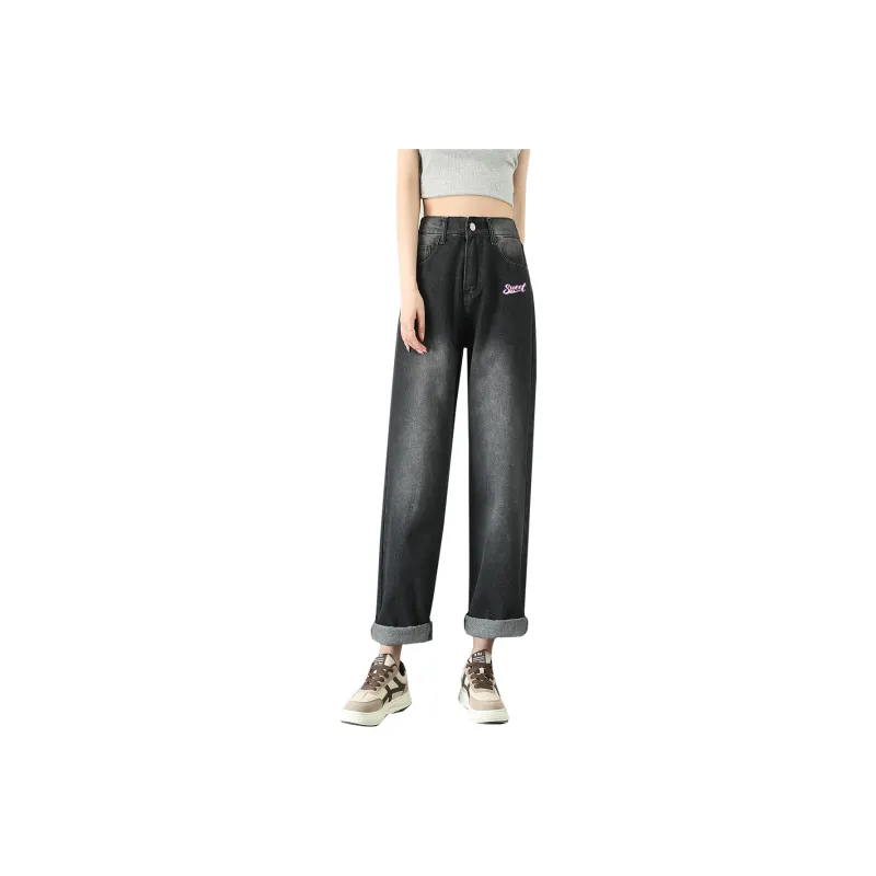 WARRIOR Jeans Women's-15