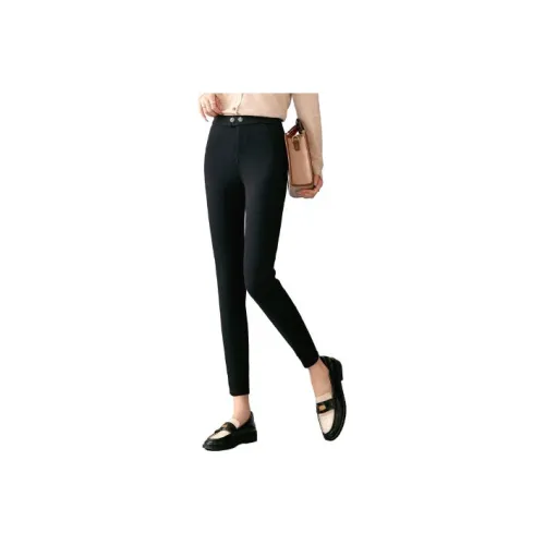 Like The Age Of Water Jeans Women's Black